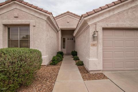 564 E Stottler Dr, Gilbert, AZ 85296 photo 4