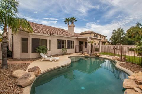 564 E Stottler Dr, Gilbert, AZ 85296 photo 38