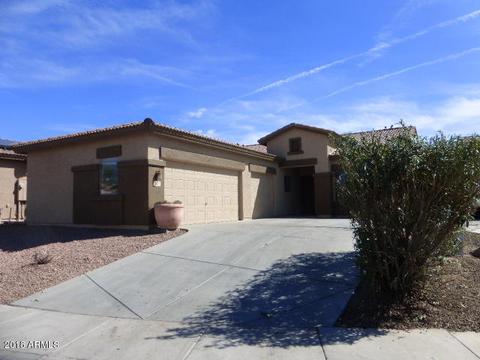 2107 W Carter Rd, Phoenix, AZ 85041 photo 1