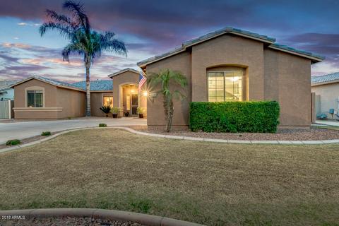 2103 E Firestone Dr, Chandler, AZ 85249 photo 12