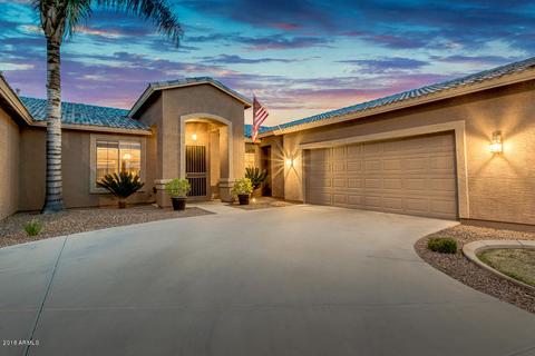2103 E Firestone Dr, Chandler, AZ 85249 photo 1