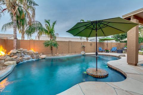 2103 E Firestone Dr, Chandler, AZ 85249 photo 62