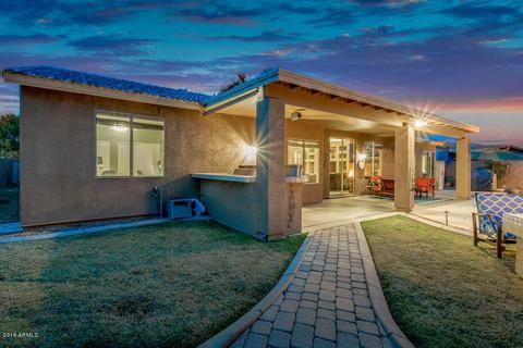 2103 E Firestone Dr, Chandler, AZ 85249 photo 50