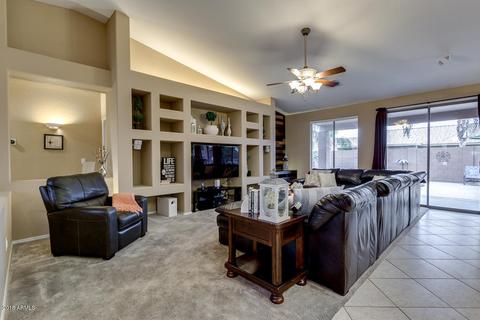 2103 E Firestone Dr, Chandler, AZ 85249 photo 4