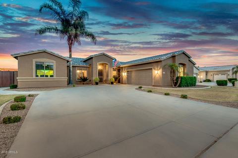 2103 E Firestone Dr, Chandler, AZ 85249 photo 11