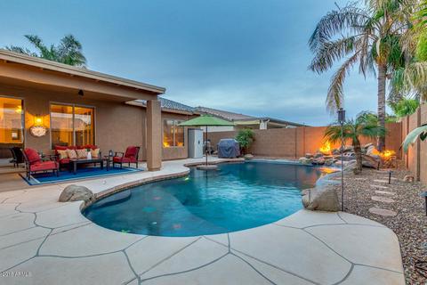 2103 E Firestone Dr, Chandler, AZ 85249 photo 58