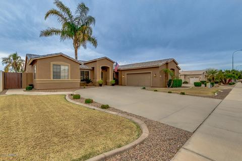 2103 E Firestone Dr, Chandler, AZ 85249 photo 14