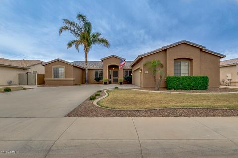 2103 E Firestone Dr, Chandler, AZ 85249 photo 13