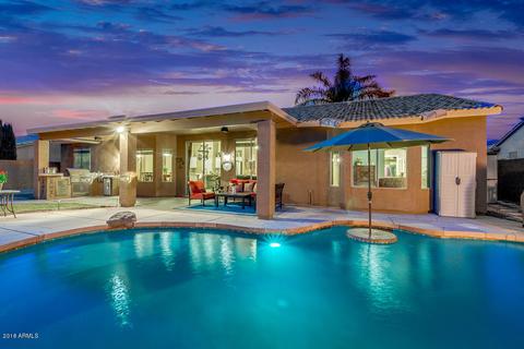 2103 E Firestone Dr, Chandler, AZ 85249 photo 3