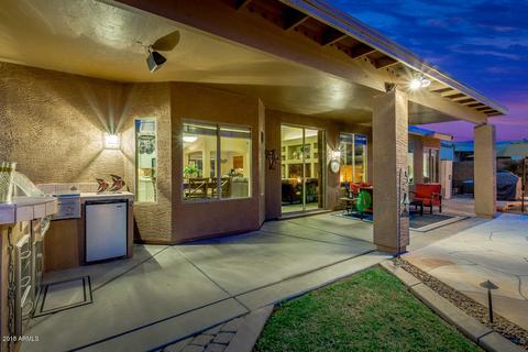 2103 E Firestone Dr, Chandler, AZ 85249 photo 9
