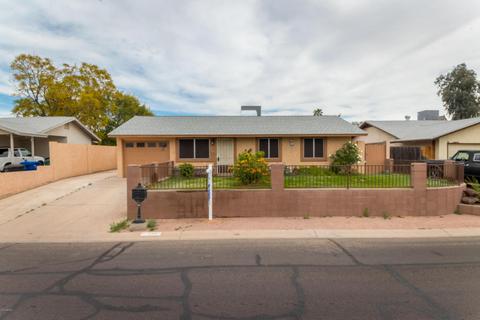 1307 S 80th St, Mesa, AZ 85209 photo 1