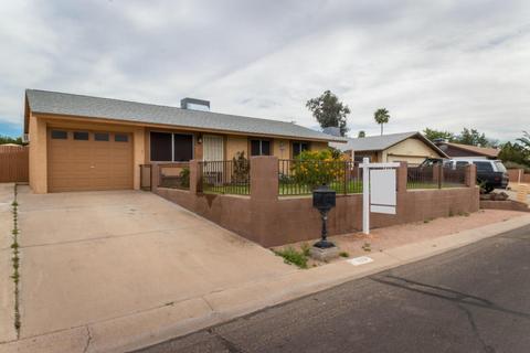 1307 S 80th St, Mesa, AZ 85209 photo 18