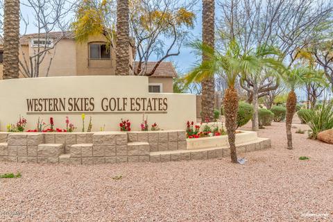 1576 E Jasper Ct #D, Gilbert, AZ 85296 photo 1