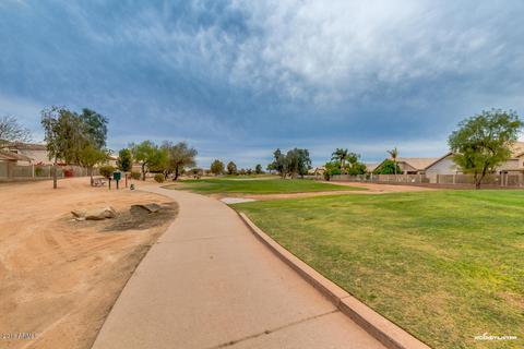 1576 E Jasper Ct #D, Gilbert, AZ 85296 photo 34
