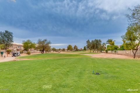 1576 E Jasper Ct #D, Gilbert, AZ 85296 photo 36