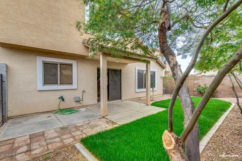 1576 E Jasper Ct #D, Gilbert, AZ 85296 photo 4