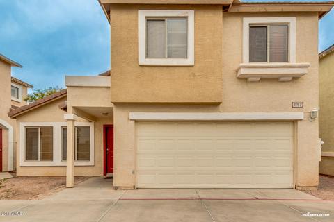 1576 E Jasper Ct #D, Gilbert, AZ 85296 photo 2