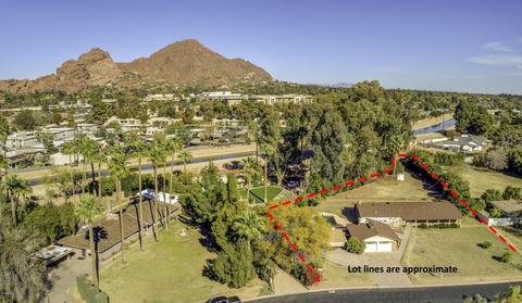 4743 N 40th Pl, Phoenix, AZ 85018 photo 14