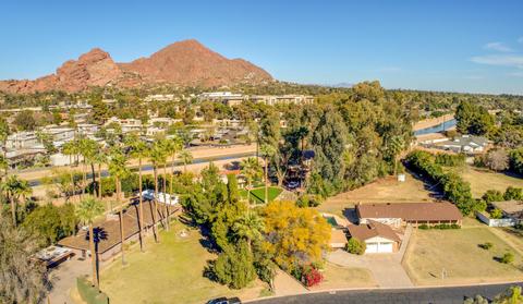 4743 N 40th Pl, Phoenix, AZ 85018 photo 13