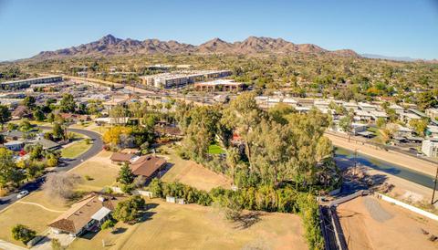 4743 N 40th Pl, Phoenix, AZ 85018 photo 11