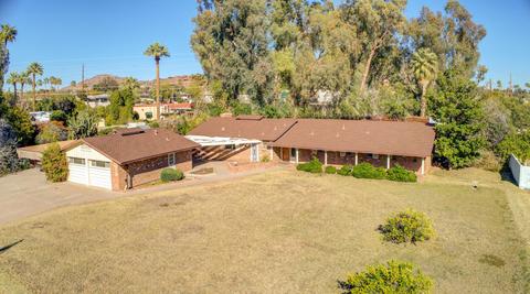 4743 N 40th Pl, Phoenix, AZ 85018 photo 2