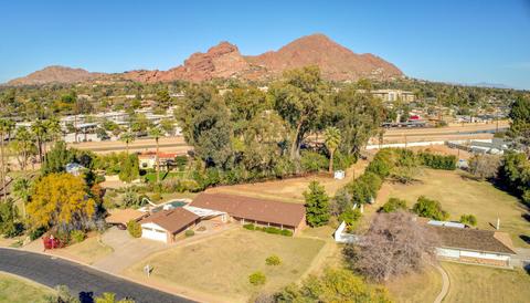 4743 N 40th Pl, Phoenix, AZ 85018 photo 5