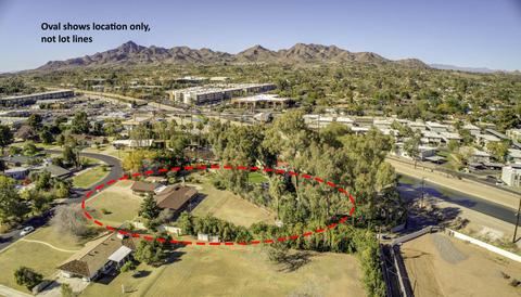 4743 N 40th Pl, Phoenix, AZ 85018 photo 12