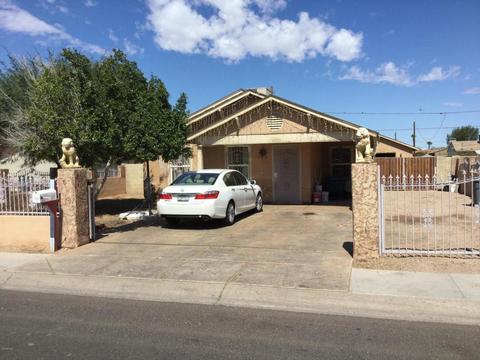 2850 E Atlanta Ave, Phoenix, AZ 85040 photo 2