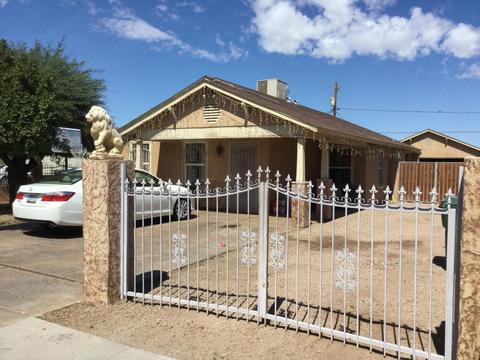 2850 E Atlanta Ave, Phoenix, AZ 85040 photo 1