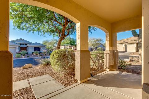 7333 E Mallory Cir, Mesa, AZ 85207 photo 4