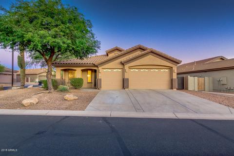 7333 E Mallory Cir, Mesa, AZ 85207 photo 1