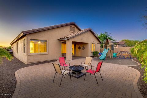 7333 E Mallory Cir, Mesa, AZ 85207 photo 24