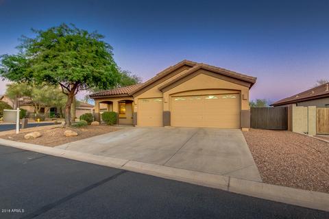 7333 E Mallory Cir, Mesa, AZ 85207 photo 3