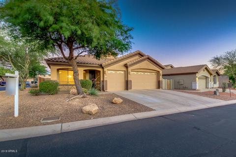 7333 E Mallory Cir, Mesa, AZ 85207 photo 2