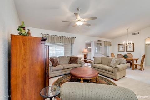 11539 E Kilarea Ave, Mesa, AZ 85209 photo 4