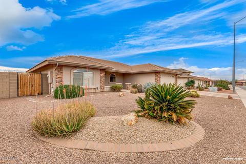11539 E Kilarea Ave, Mesa, AZ 85209 photo 2