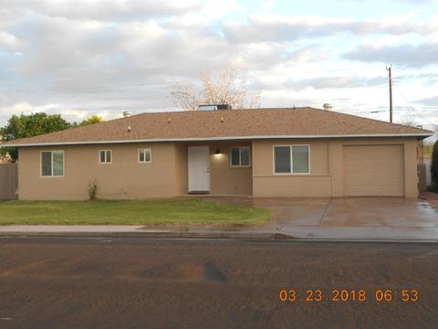 1522 E Jarvis Ave, Mesa, AZ 85204 photo 1