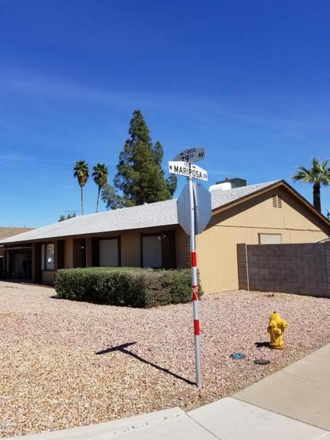 4723 N 79th Ave, Phoenix, AZ 85033 photo 1