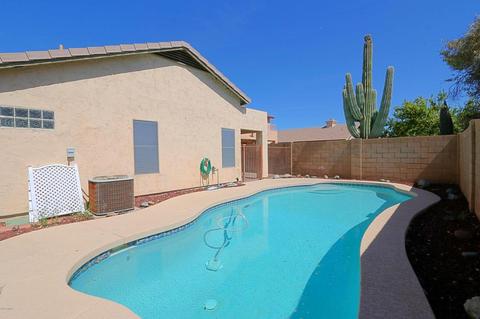 4701 E Abraham Ln, Phoenix, AZ 85050 photo 19
