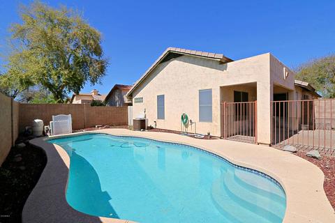 4701 E Abraham Ln, Phoenix, AZ 85050 photo 1