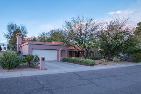 1836 E Jeanine Dr, Tempe, AZ 85284 photo 1