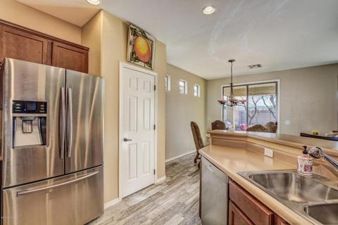 4775 E Cloudburst Ct, Gilbert, AZ 85297 photo 11