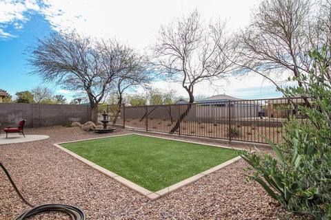 4775 E Cloudburst Ct, Gilbert, AZ 85297 photo 30