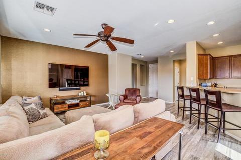 4775 E Cloudburst Ct, Gilbert, AZ 85297 photo 5
