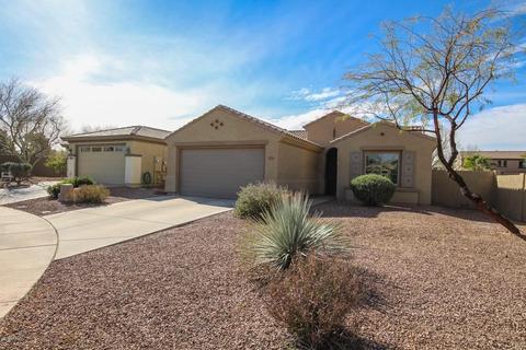 4775 E Cloudburst Ct, Gilbert, AZ 85297 photo 3
