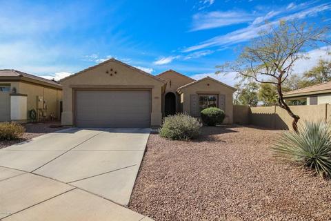 4775 E Cloudburst Ct, Gilbert, AZ 85297 photo 1