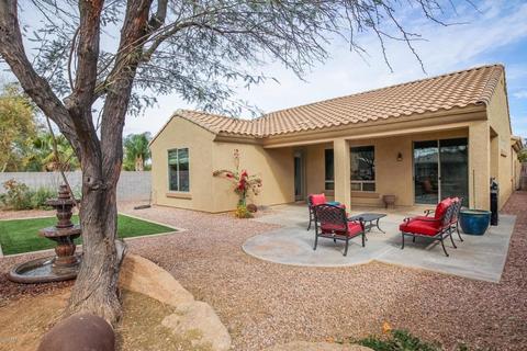 4775 E Cloudburst Ct, Gilbert, AZ 85297 photo 32