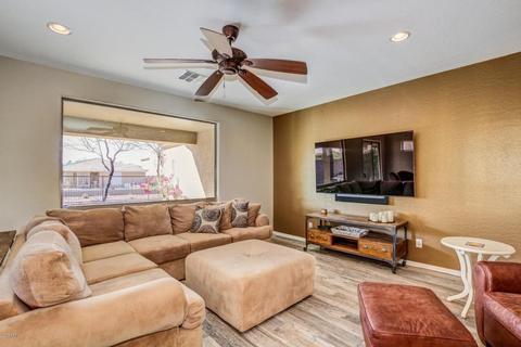 4775 E Cloudburst Ct, Gilbert, AZ 85297 photo 12