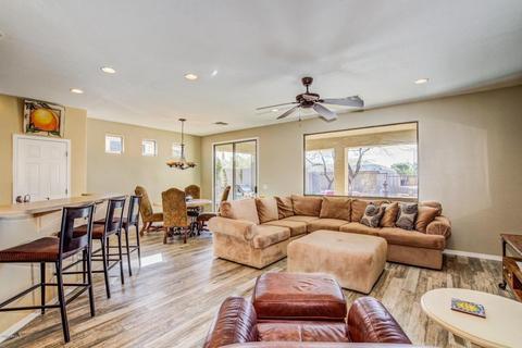 4775 E Cloudburst Ct, Gilbert, AZ 85297 photo 4