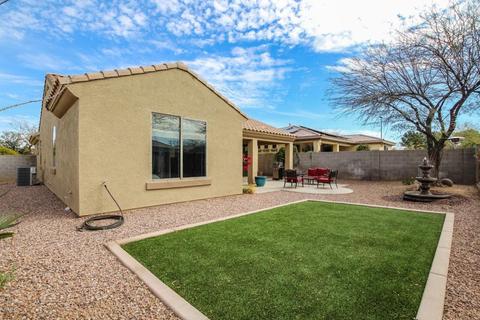 4775 E Cloudburst Ct, Gilbert, AZ 85297 photo 31